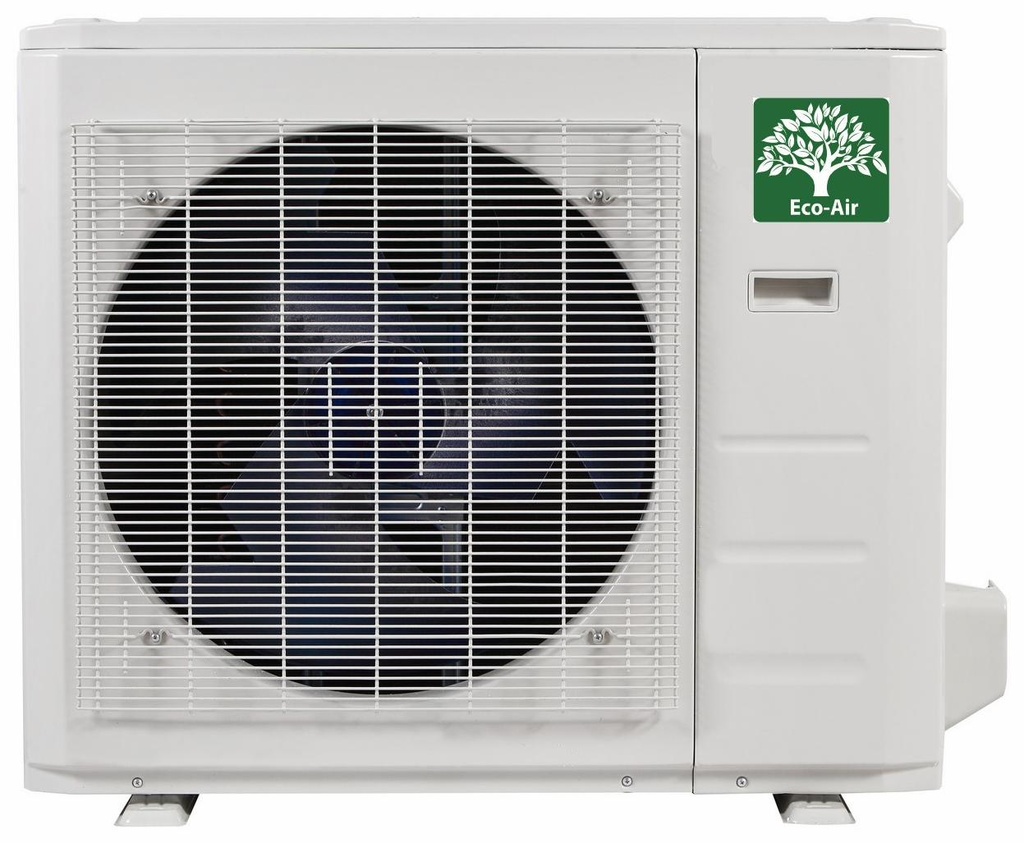 9,000 BTU/h 208-230V/60Hz/1Ph, SEER 28.00 HYPER HEAT -30C - Outdoor Unit