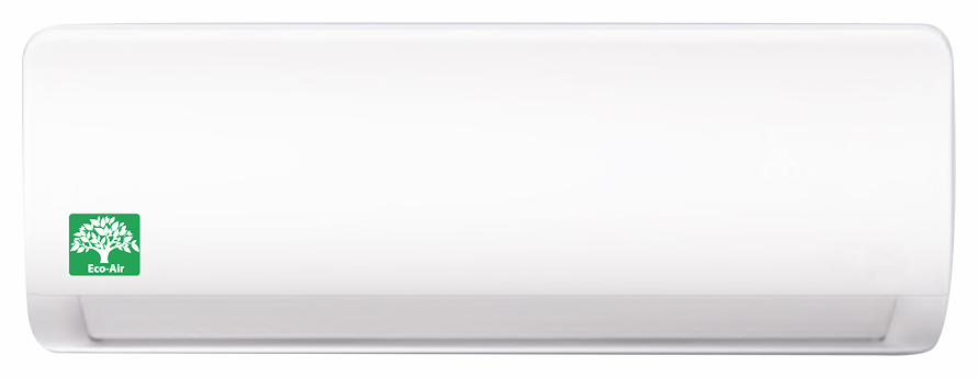 18,000 BTU/h 208-230V/60Hz/1Ph, SEER 19.50 - Indoor Wall Mounted