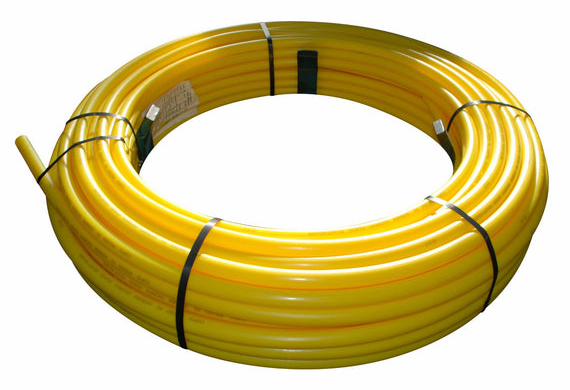3/4IPSX500'POLYE GASTITE SOLD/FOOT