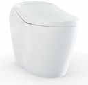 Washlet G5A 1.2 or 1.0 GPF Elongated Bidet Toilet