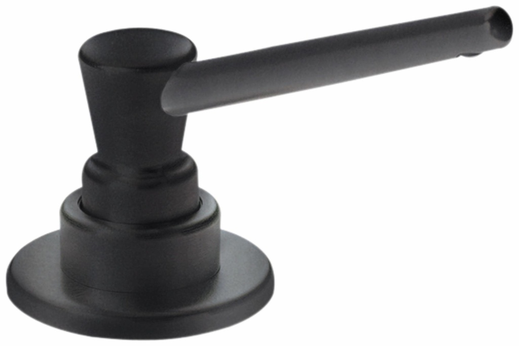 Classic Soap/Lotion Dispenser