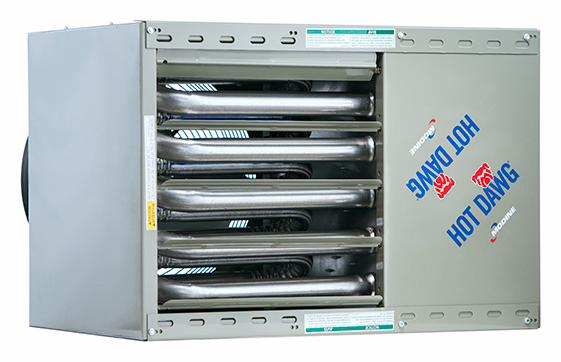 HOTDAWG LOPRO HTRNG HD75AS0111FDAN