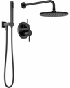 Monitor 14 Series Shower Trim with Hand Shower (Less Valve)