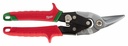 Right Cutting Aviation Snips