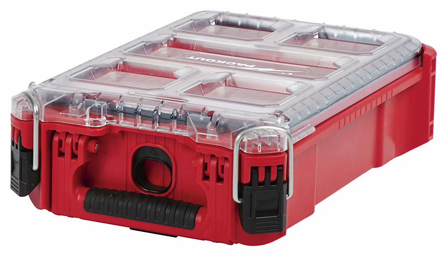 Packout Compact Organizer