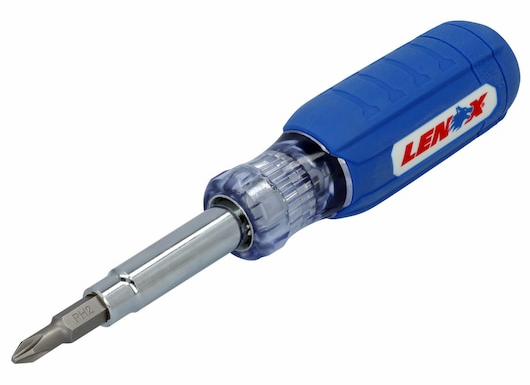 LENOX 9-IN-ONE SCREWDRIVR LXHT68000