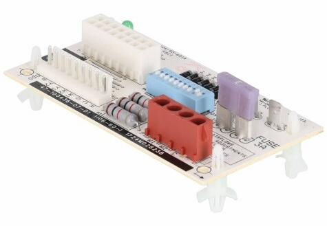 CONT BOARD 47-100436-07 47-10207703