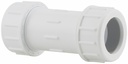 1-1/2 PVC SCH 40 COMP REPAIR COUPLING