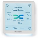 BalancedHome ERV Wall Control
