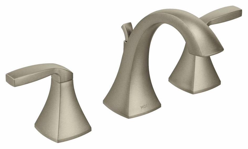 Voss Widespread Bathroom Faucet Trim