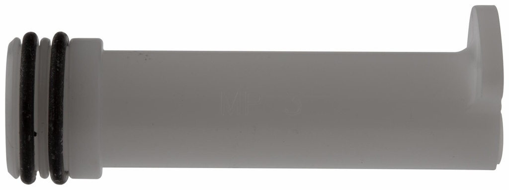 D-PRESSURE TEST HOT/COLD PLUG