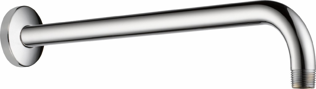 16" Shower Arm and Flange