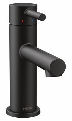 Align Single Hole Bathroom Faucet