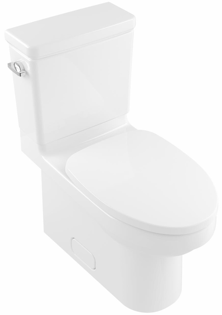 Architectura 4.8L Toilet Tank