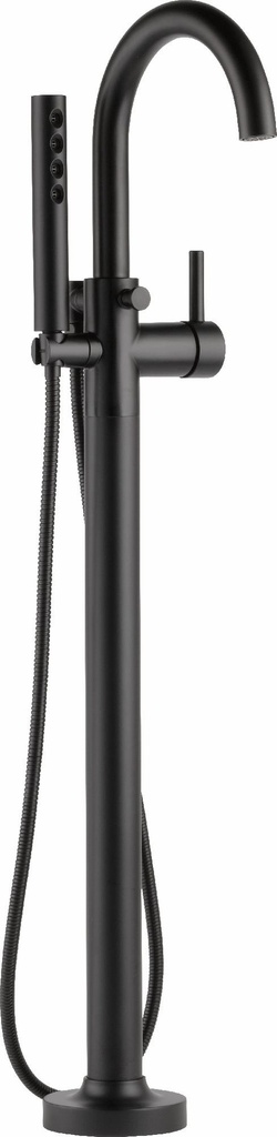 Jason Wu Freestanding Floor Mount Tub Filler