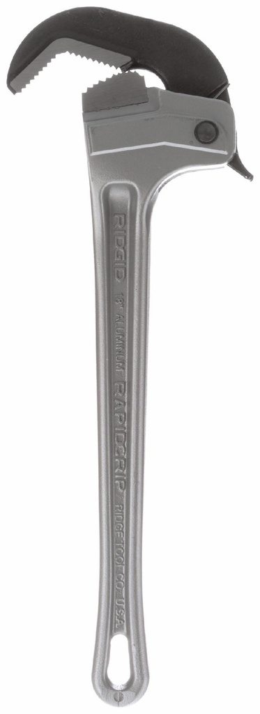 18" Aluminum RapidGrip Wrench