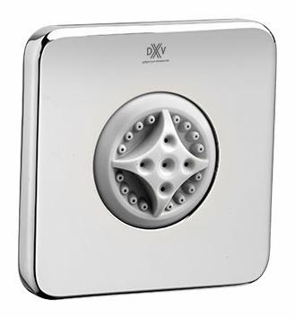 Square Multifunction Body Spray