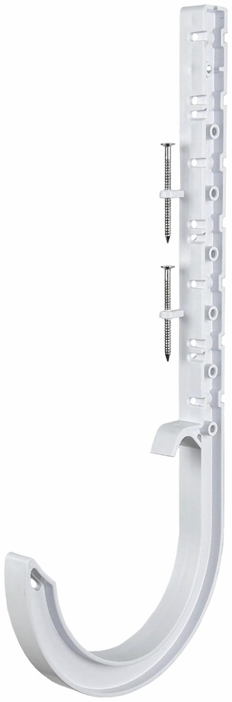 2 DWV HANGS TUFF WHITE