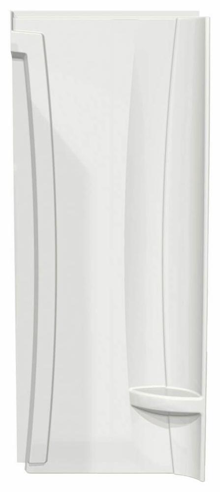 32" x 72" Shower Back Wall