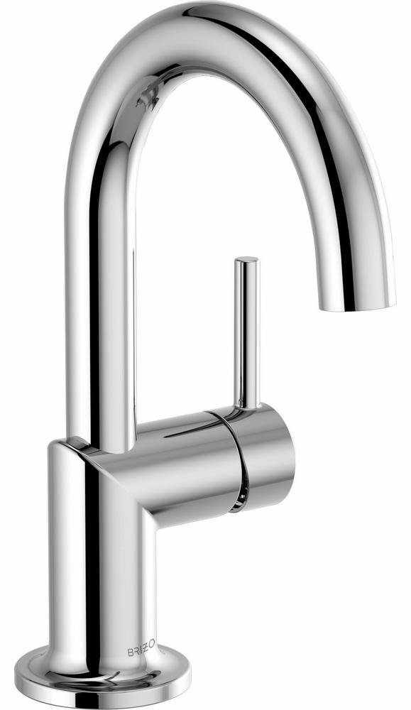 Odin Single Hole Bathroom Faucet