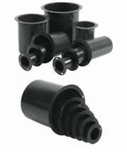 3 x 8.5 Crete Sleeve