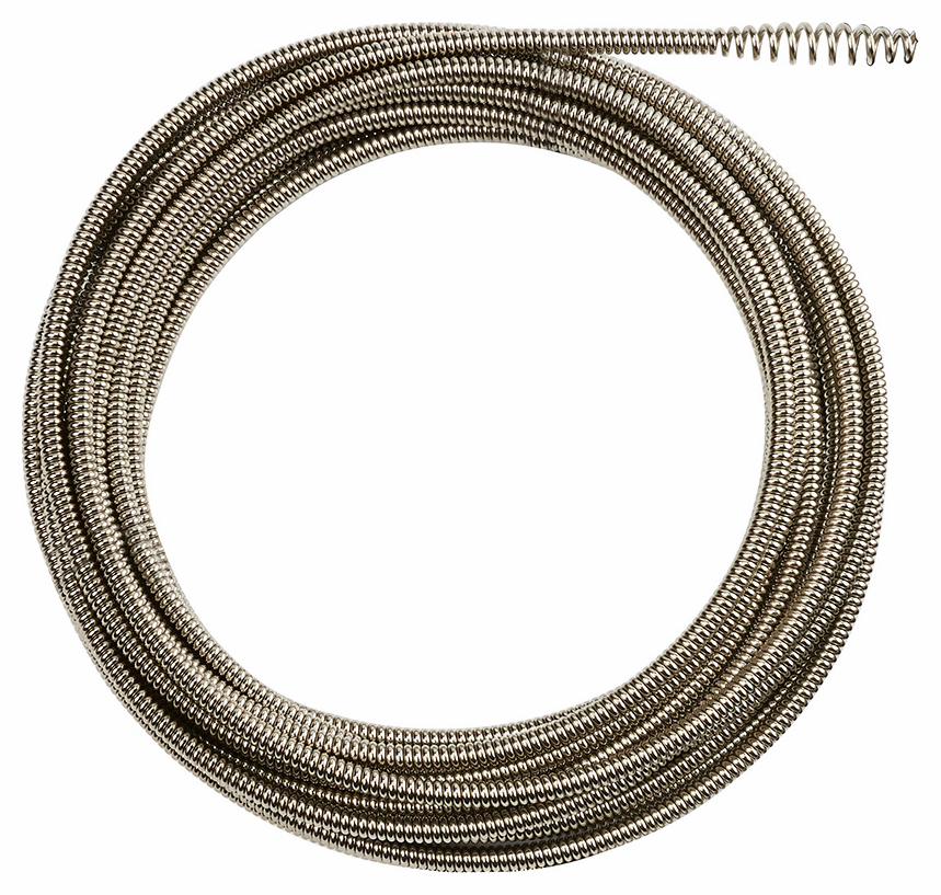 1/4" x 50' DRAIN CABLE