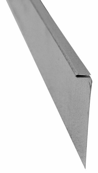 96" Return Air Drywall Frame (per foot)