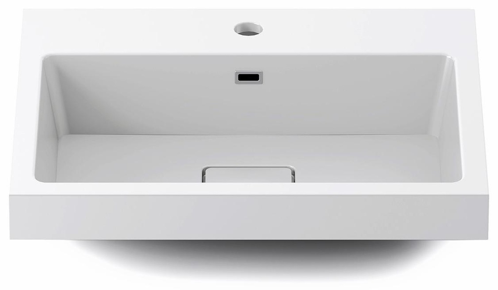 Joki Single Hole Bathroom Vessel Sink