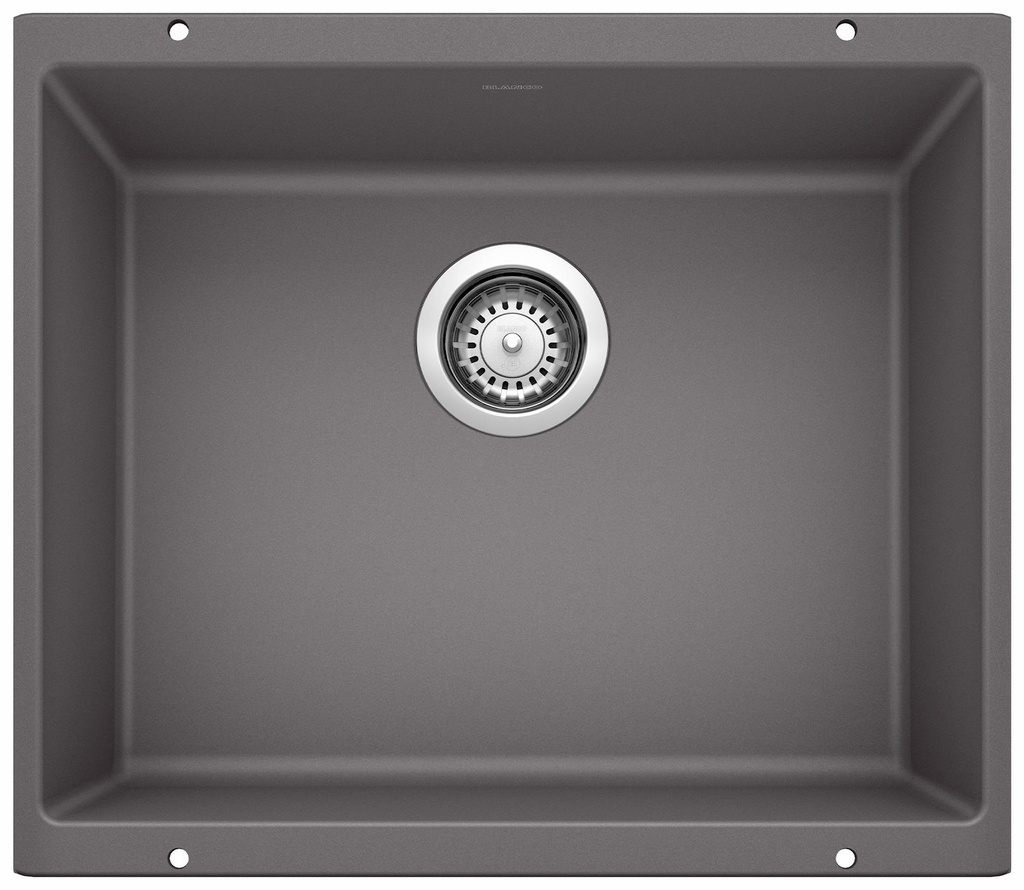 Precis U 1 Bowl Undermount Silgranit Sink