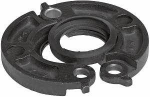 2" Flange Adapter FireLock 744