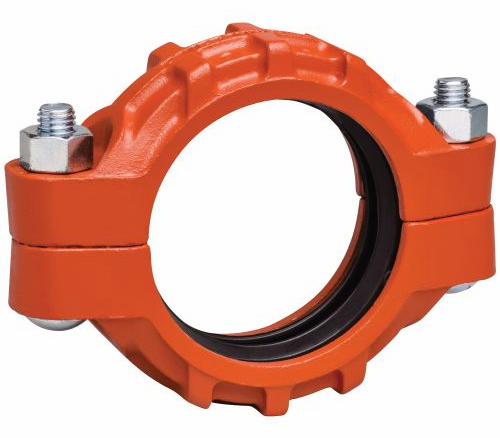 1-1/4" Standard Flexible Coupling EDPM Style 77