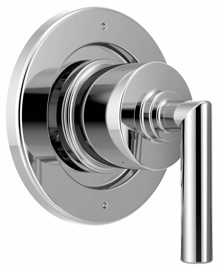 Arris Transfer Valve Trim