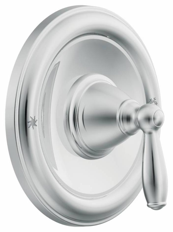 Brantford Posi-Temp Valve Trim
