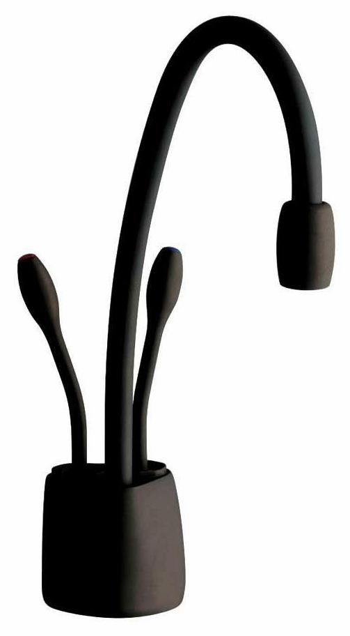 F-HC1100ORB Indulge Contemporary Hot + Cold Water Dispenser (Faucet Only)