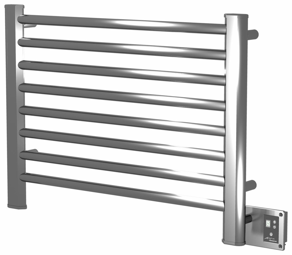 Sirio Heated Towel Bar
