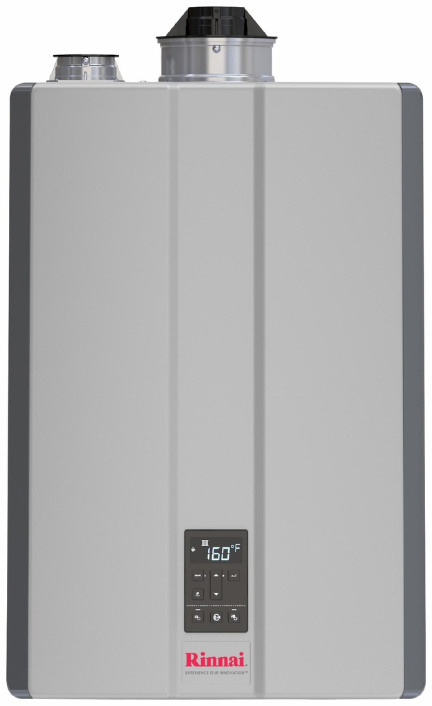 I-Series Natural Gas/Propane Condensing Combi Boiler 90,000 BTU