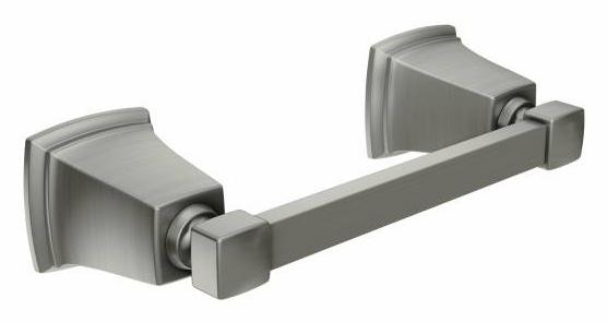 Boardwalk Pivoting Toilet Paper Holder