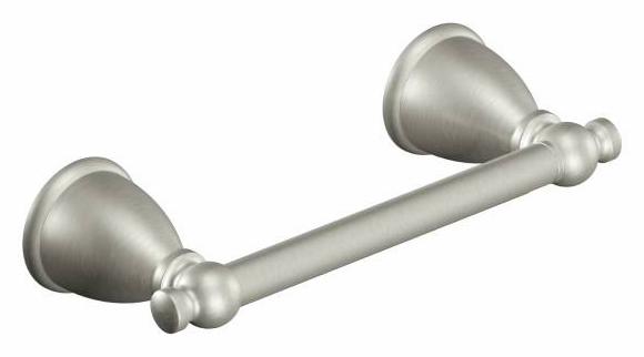 Caldwell Pivoting Toilet Paper Holder