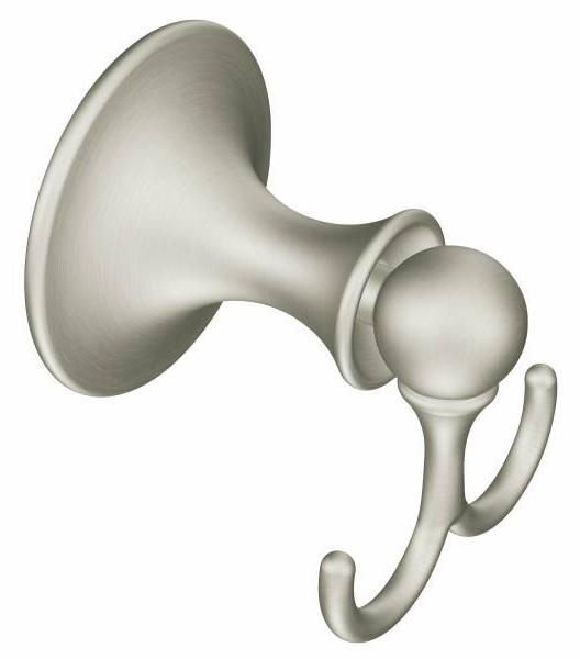 Lounge Double Robe Hook