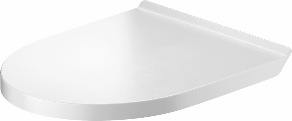 DuraStyle Elongated Toilet Seat