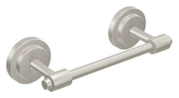 Iso Pivoting Toilet Paper Holder