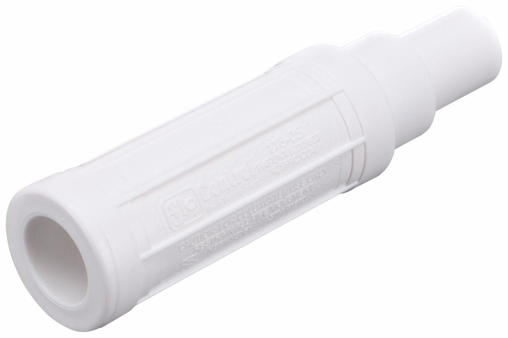 1/2 PRO SPAN COUPLING