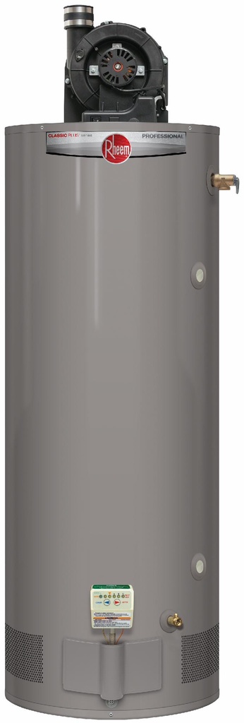 75USG Natural Gas 75,000Btu Water Heater PRO+G75S75N CN57 PV