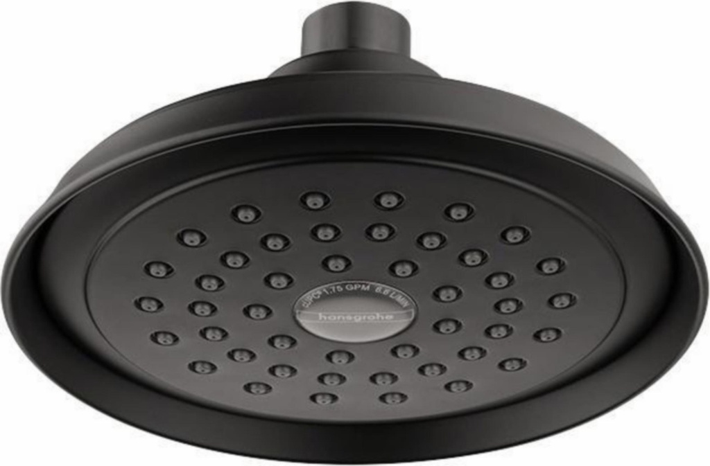 Joleena 150 1-Function Shower Head