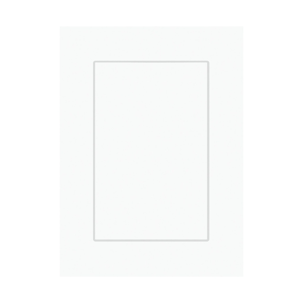 Base End Panel