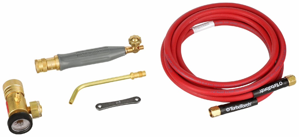 WSF 4 SOF FLAME KIT B