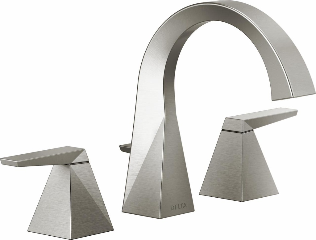 Trillian Widespread Bathroom Faucet