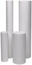 P-PMB-20-5 2.5" x 20" 5 Micron Polypropylene Melt Blown (PMB) Filter Cartridge