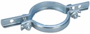 nVent CADDY EZ Riser, 1 1/2" Pipe