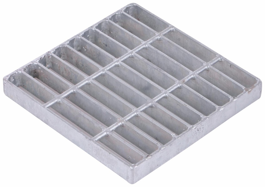 9INX9IN GLV STEEL GRATE